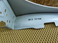 Крыло переднее левое на Peugeot RCZ — фото 7
