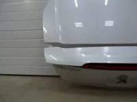 Дверь багажника на Peugeot RCZ — фото 3
