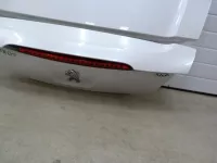 Дверь багажника на Peugeot RCZ — фото 4