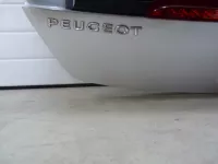 Дверь багажника на Peugeot RCZ — фото 15