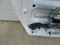 Дверь багажника на Peugeot RCZ — фото 24