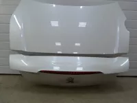 Дверь багажника на Peugeot RCZ — фото 2