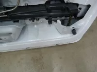 Дверь багажника на Peugeot RCZ — фото 31