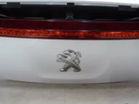 Дверь багажника на Peugeot RCZ — фото 16