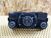 Блок управления климатической установкой Peugeot RCZ 2010-2014 (96718462XT) — фото 1