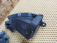 Кронштейн переднего бампера на Peugeot RCZ — фото 5