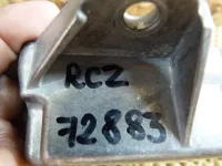 Блок управления AIR BAG на Peugeot RCZ — фото 6
