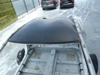 Кузовной элемент на Peugeot RCZ — фото 6