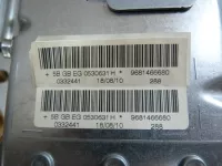 Подушка безопасности пассажирская в торпедо на Peugeot RCZ — фото 7