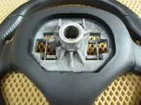 Рулевое колесо на Peugeot RCZ — фото 17