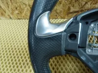 Рулевое колесо на Peugeot RCZ — фото 4