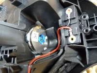 Рулевое колесо на Peugeot RCZ — фото 26