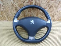 Рулевое колесо Peugeot RCZ 2010-2014 (В СБОРЕ 4109PZ  — фото 1