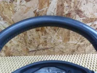 Рулевое колесо на Peugeot RCZ — фото 10