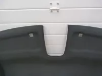 Обшивка потолка на Peugeot RCZ — фото 5