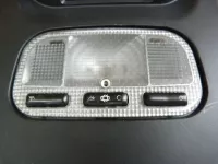 Обшивка потолка на Peugeot RCZ — фото 32