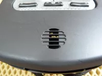 Обшивка потолка на Peugeot RCZ — фото 33