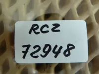 Датчик AIR BAG на Peugeot RCZ — фото 4