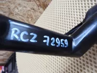 Насос гур на Peugeot RCZ — фото 10