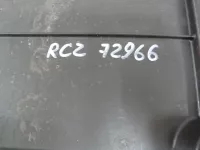 Пыльник двигателя на Peugeot RCZ — фото 12
