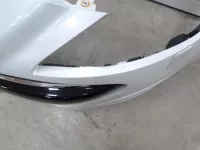 Бампер передний на Peugeot RCZ — фото 12
