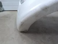 Бампер передний на Peugeot RCZ — фото 22