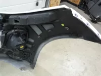 Бампер передний на Peugeot RCZ — фото 38