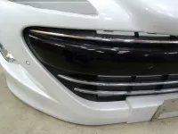 Бампер передний на Peugeot RCZ — фото 18