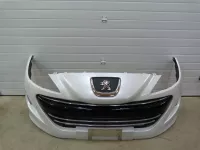 Бампер передний Peugeot RCZ 2010-2014 (В СБОРЕ 7401VW 7810Z5 7422K1 745329 7422K2 7422K3 745330 745331 745378 6208F0 6206F0) — фото 1