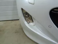 Бампер передний на Peugeot RCZ — фото 17