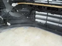 Бампер передний на Peugeot RCZ — фото 41