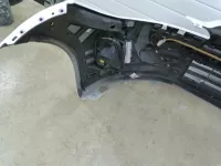 Бампер передний на Peugeot RCZ — фото 32