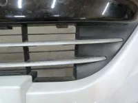 Бампер передний на Peugeot RCZ — фото 28