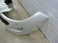 Бампер передний на Peugeot RCZ — фото 3