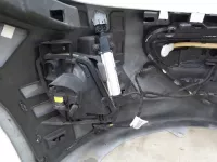 Бампер передний на Peugeot RCZ — фото 33
