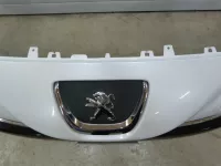 Бампер передний на Peugeot RCZ — фото 10