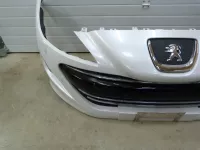 Бампер передний на Peugeot RCZ — фото 5