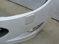 Бампер передний на Peugeot RCZ — фото 14