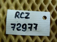Клапан вентиляции топливного бака на Peugeot RCZ — фото 9