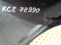 Кронштейн на Peugeot RCZ — фото 6