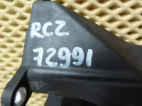 Ресивер воздушный на Peugeot RCZ — фото 7