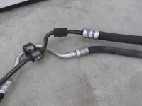 Трубка гур на Peugeot RCZ — фото 5