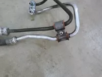 Трубка гур на Peugeot RCZ — фото 7