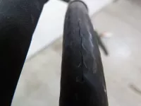 Трубка гур на Peugeot RCZ — фото 9