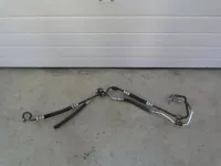Трубка гур на Peugeot RCZ — фото 1