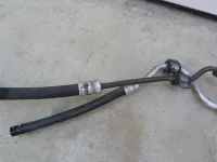 Трубка гур на Peugeot RCZ — фото 3