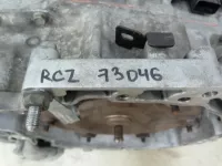 Коробка АКПП на Peugeot RCZ — фото 14