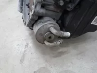 Коробка АКПП на Peugeot RCZ — фото 6
