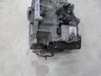 Коробка АКПП на Peugeot RCZ — фото 4