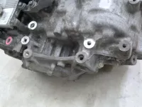 Коробка АКПП на Peugeot RCZ — фото 13